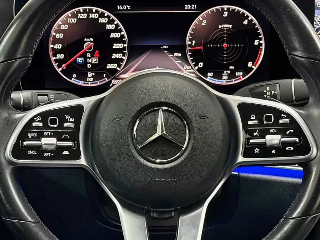 Mercedes-Benz E-Class D T 9G-TRONIC AVANTGARDE*AUS 1 HAND* 07/2020-photo-8