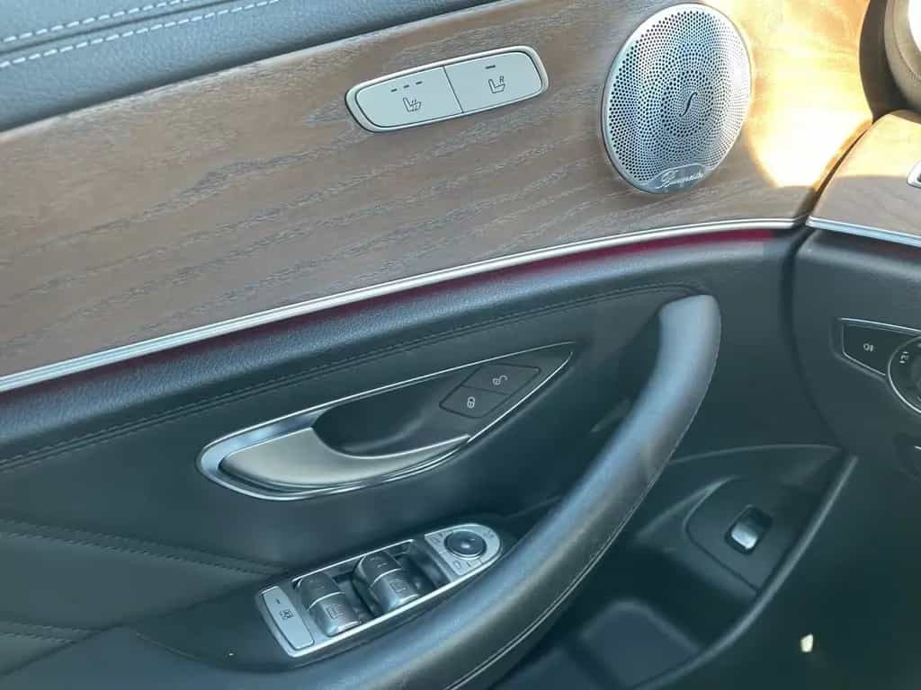 Mercedes-Benz E 53 AMG E53 AMG T 4M+ BURMESTER LED KAMERA HEAD-UP 11/2018-photo-14