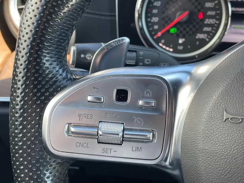 Mercedes-Benz E 53 AMG E53 AMG T 4M+ BURMESTER LED KAMERA HEAD-UP 11/2018-photo-16