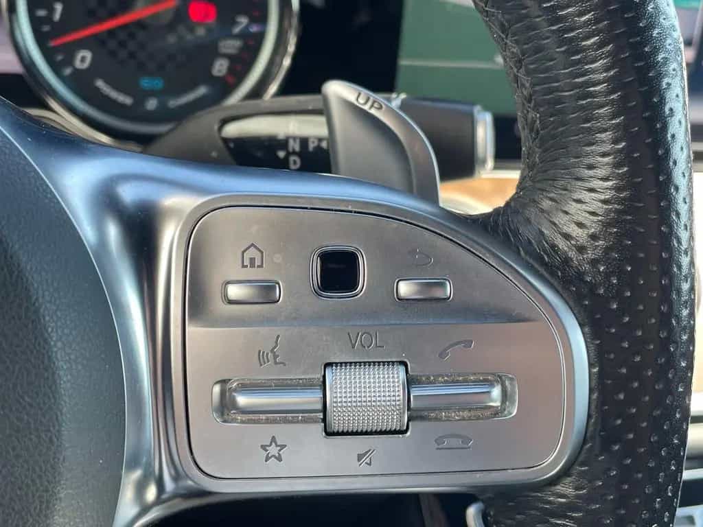 Mercedes-Benz E 53 AMG E53 AMG T 4M+ BURMESTER LED KAMERA HEAD-UP 11/2018-photo-17
