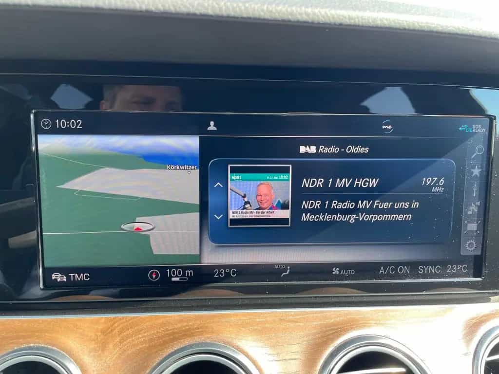 Mercedes-Benz E 53 AMG E53 AMG T 4M+ BURMESTER LED KAMERA HEAD-UP 11/2018-photo-18