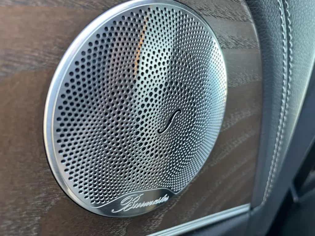 Mercedes-Benz E 53 AMG E53 AMG T 4M+ BURMESTER LED KAMERA HEAD-UP 11/2018-photo-22