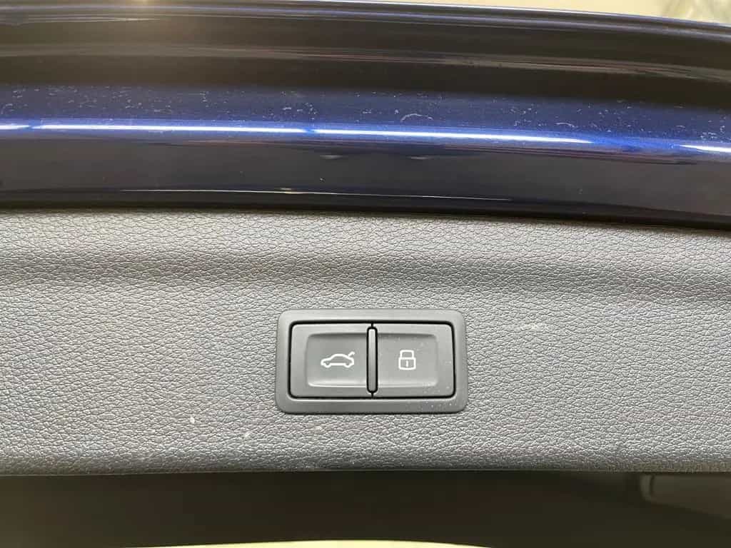 Audi Q3 35 TFSI *ACC*R-Kam *LED *Navi *SHZ 2xKlima* 05/2023-photo-13