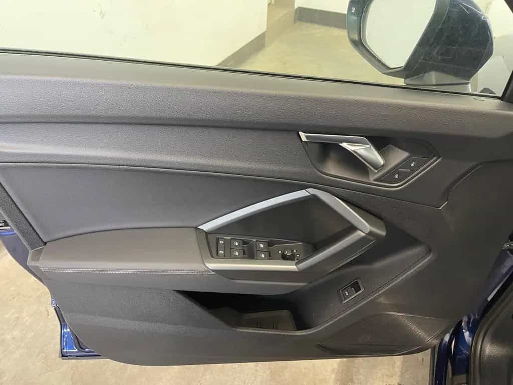 Audi Q3 35 TFSI *ACC*R-Kam *LED *Navi *SHZ 2xKlima* 05/2023-photo-15