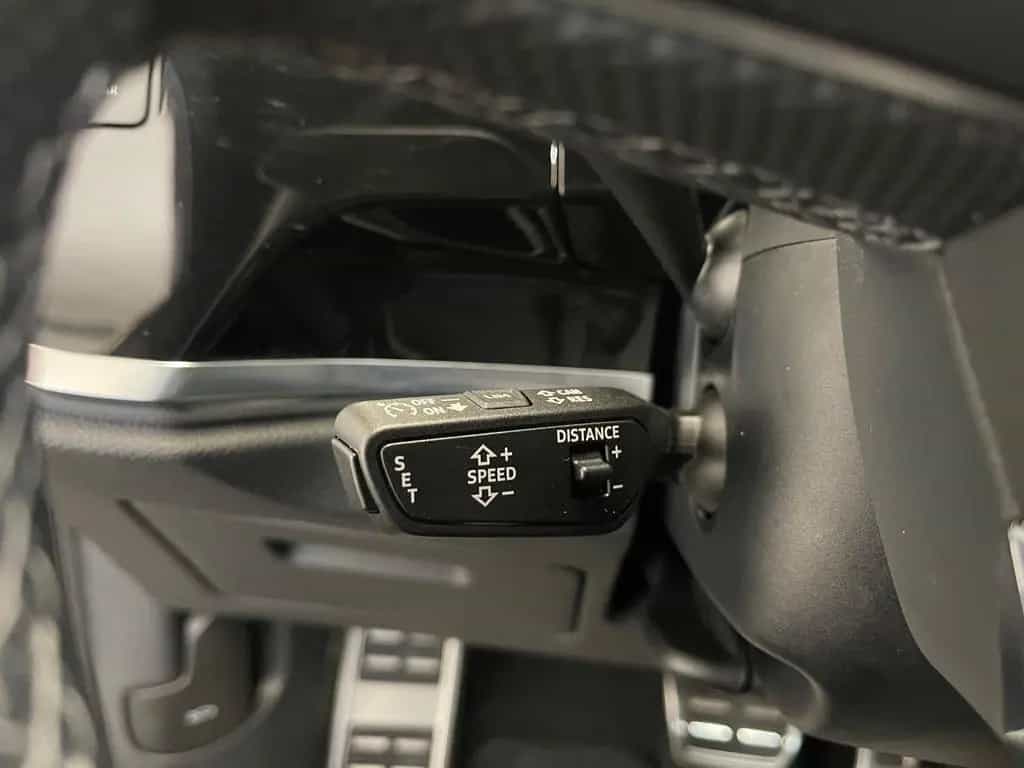 Audi Q3 35 TFSI *ACC*R-Kam *LED *Navi *SHZ 2xKlima* 05/2023-photo-16