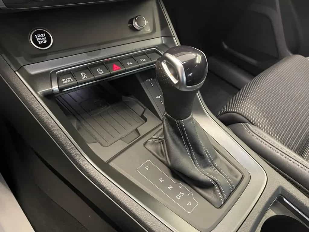 Audi Q3 35 TFSI *ACC*R-Kam *LED *Navi *SHZ 2xKlima* 05/2023-photo-19
