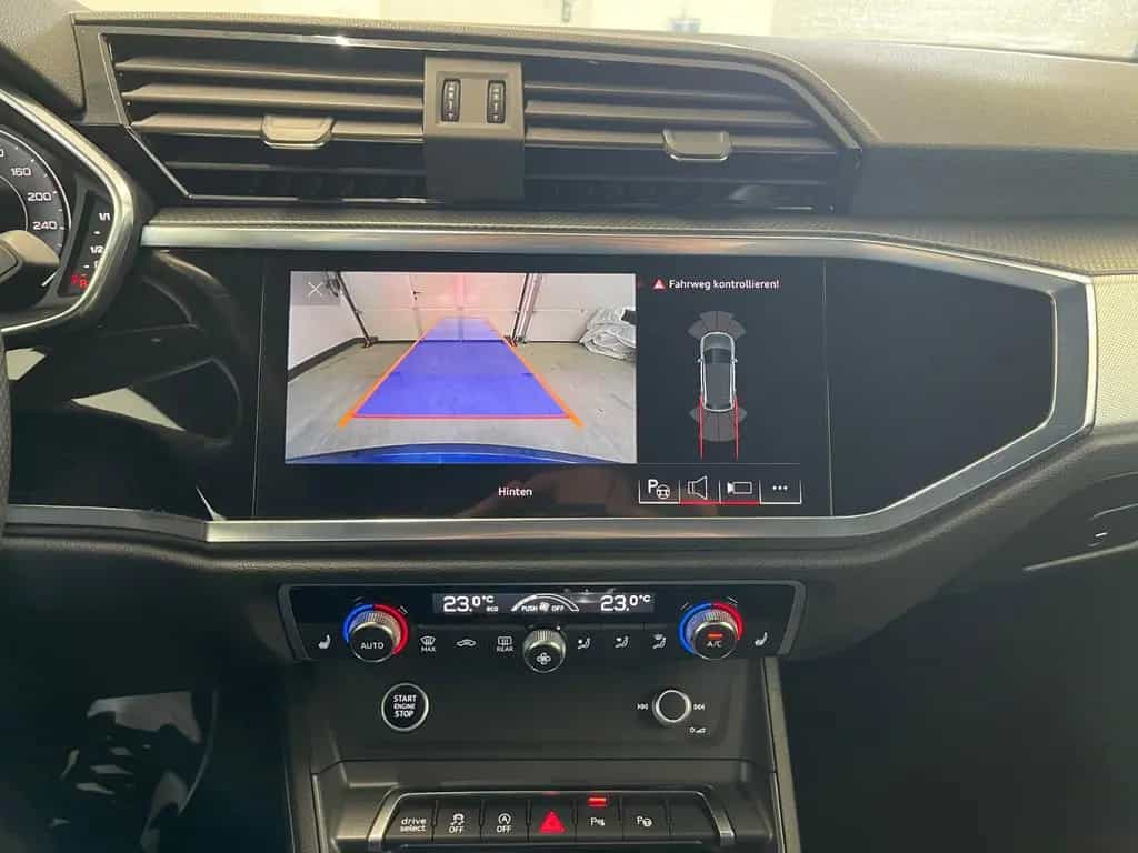 Audi Q3 35 TFSI *ACC*R-Kam *LED *Navi *SHZ 2xKlima* 05/2023-photo-20