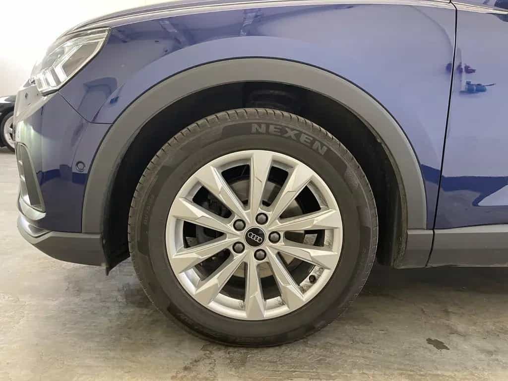 Audi Q3 35 TFSI *ACC*R-Kam *LED *Navi *SHZ 2xKlima* 05/2023-photo-26