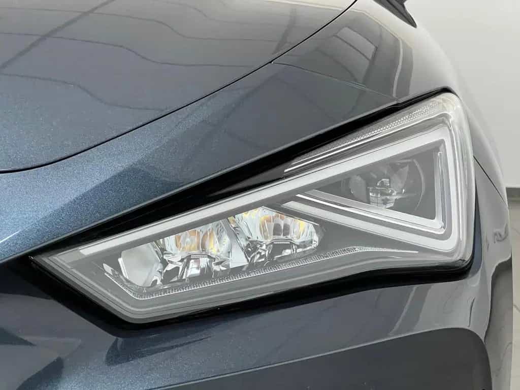 Cupra Leon ST 2.0 TSI VZ AHK ACC Keyless R.Kamera 02/2024-photo-22