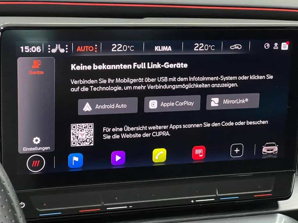 Cupra Leon ST 2.0 TSI VZ AHK ACC Keyless R.Kamera 02/2024-photo-24