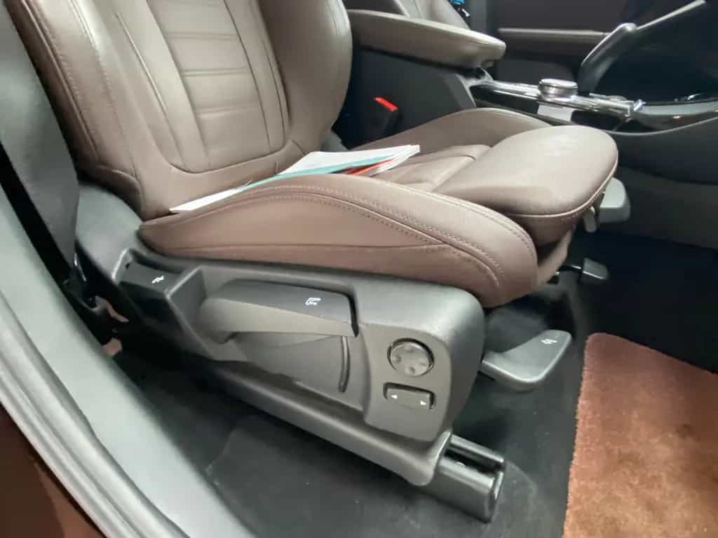 BMW X3 xDrive 30 d xLine 08/2019-photo-16