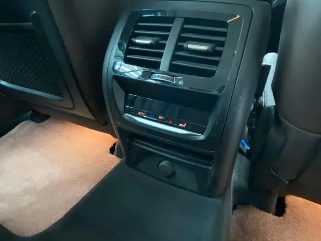 BMW X3 xDrive 30 d xLine 08/2019-photo-18