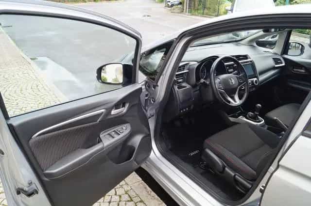 Honda Jazz 1,5i 96kw Navi-PDC-Sitzh.-Spur-WR-31962 km 08/2019-photo-10