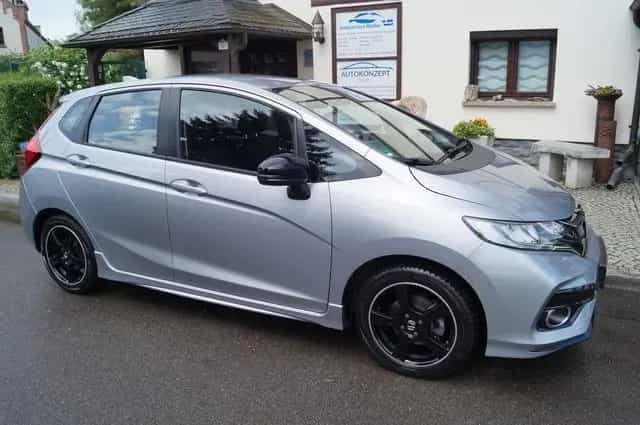 Honda Jazz 1,5i 96kw Navi-PDC-Sitzh.-Spur-WR-31962 km 08/2019-photo-12