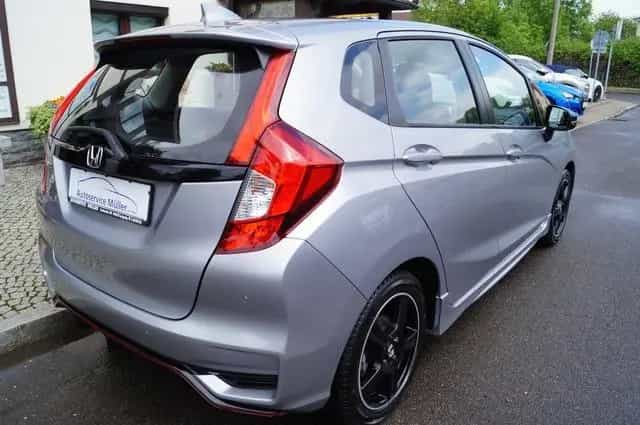 Honda Jazz 1,5i 96kw Navi-PDC-Sitzh.-Spur-WR-31962 km 08/2019-photo-13