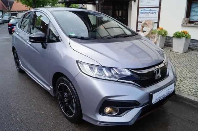 Honda Jazz 1,5i 96kw Navi-PDC-Sitzh.-Spur-WR-31962 km 08/2019-photo-14