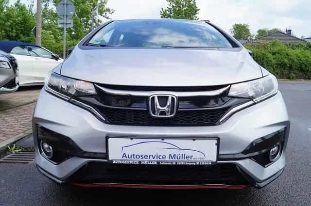 Honda Jazz 1,5i 96kw Navi-PDC-Sitzh.-Spur-WR-31962 km 08/2019-photo-15