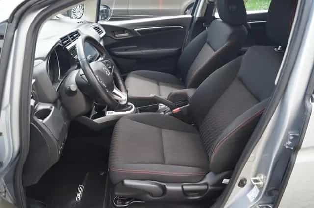 Honda Jazz 1,5i 96kw Navi-PDC-Sitzh.-Spur-WR-31962 km 08/2019-photo-16