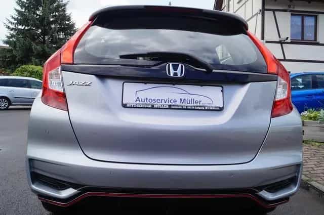 Honda Jazz 1,5i 96kw Navi-PDC-Sitzh.-Spur-WR-31962 km 08/2019-photo-17