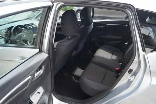 Honda Jazz 1,5i 96kw Navi-PDC-Sitzh.-Spur-WR-31962 km 08/2019-photo-18