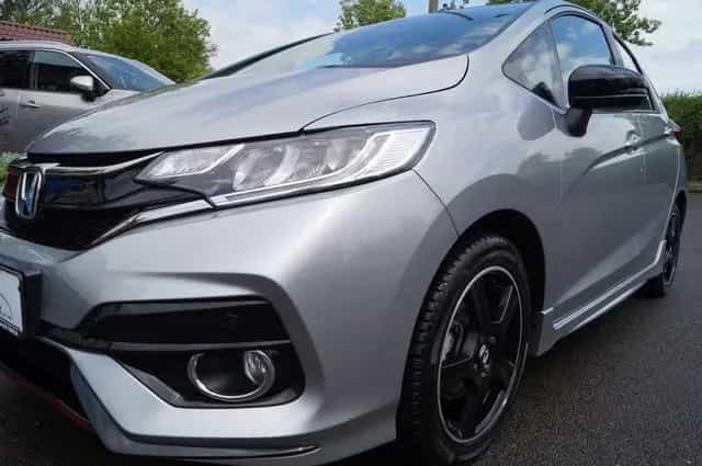 Honda Jazz 1,5i 96kw Navi-PDC-Sitzh.-Spur-WR-31962 km 08/2019-photo-19