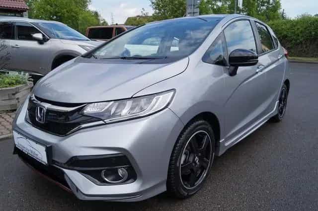 Honda Jazz 1,5i 96kw Navi-PDC-Sitzh.-Spur-WR-31962 km 08/2019-photo-2