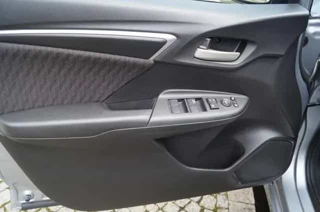 Honda Jazz 1,5i 96kw Navi-PDC-Sitzh.-Spur-WR-31962 km 08/2019-photo-20