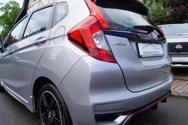 Honda Jazz 1,5i 96kw Navi-PDC-Sitzh.-Spur-WR-31962 km 08/2019-photo-21