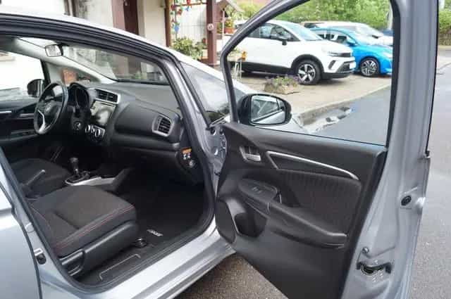 Honda Jazz 1,5i 96kw Navi-PDC-Sitzh.-Spur-WR-31962 km 08/2019-photo-22