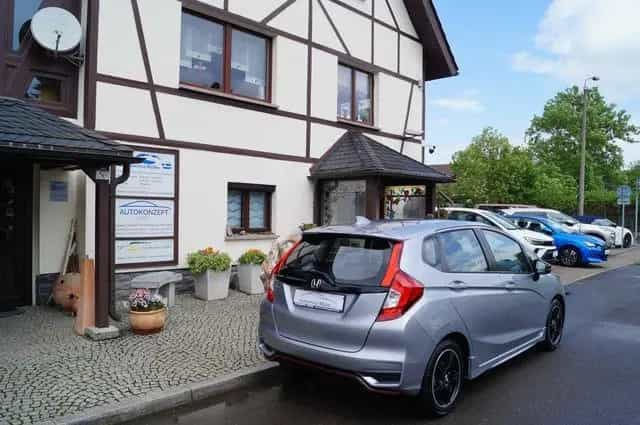 Honda Jazz 1,5i 96kw Navi-PDC-Sitzh.-Spur-WR-31962 km 08/2019-photo-23