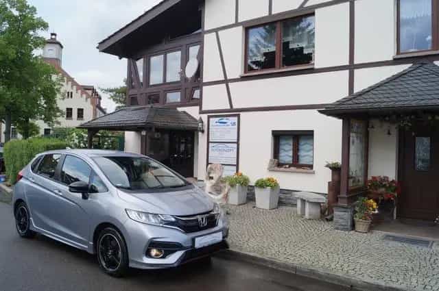 Honda Jazz 1,5i 96kw Navi-PDC-Sitzh.-Spur-WR-31962 km 08/2019-photo-25