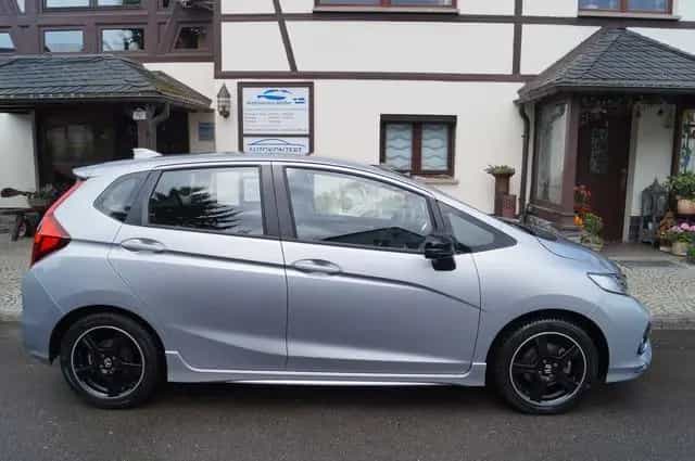 Honda Jazz 1,5i 96kw Navi-PDC-Sitzh.-Spur-WR-31962 km 08/2019-photo-26