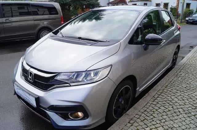 Honda Jazz 1,5i 96kw Navi-PDC-Sitzh.-Spur-WR-31962 km 08/2019-photo-27