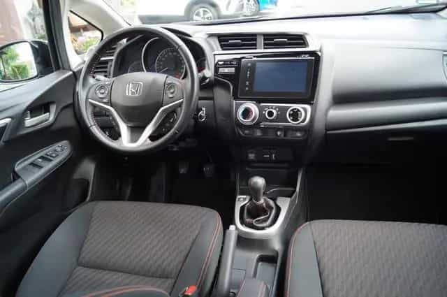 Honda Jazz 1,5i 96kw Navi-PDC-Sitzh.-Spur-WR-31962 km 08/2019-photo-5