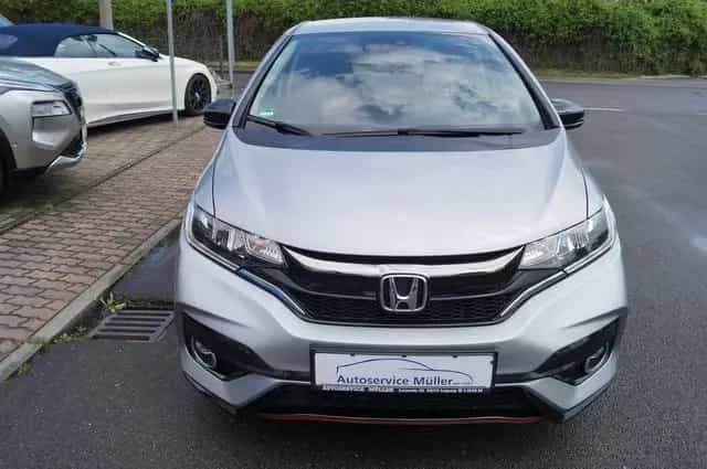 Honda Jazz 1,5i 96kw Navi-PDC-Sitzh.-Spur-WR-31962 km 08/2019-photo-6