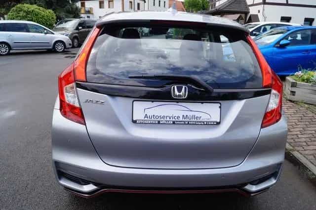 Honda Jazz 1,5i 96kw Navi-PDC-Sitzh.-Spur-WR-31962 km 08/2019-photo-7