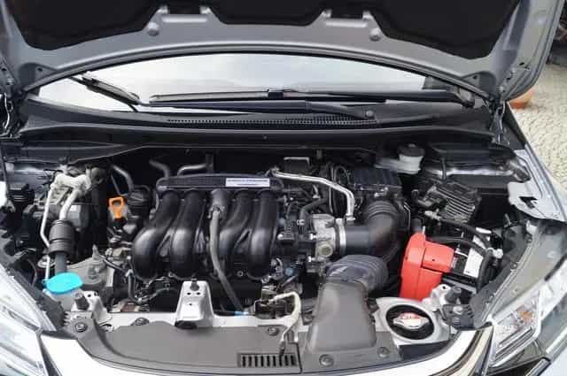 Honda Jazz 1,5i 96kw Navi-PDC-Sitzh.-Spur-WR-31962 km 08/2019-photo-8