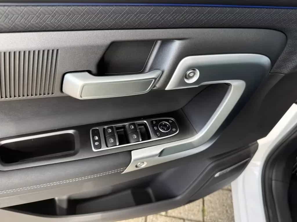 JAECOO 7 J7 EXCLUSIVE 1,6 T-GDI DCT AWD *Leder*360Grad*Pa 09/2025-photo-11