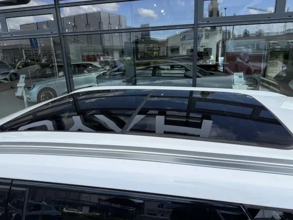 JAECOO 7 J7 EXCLUSIVE 1,6 T-GDI DCT AWD *Leder*360Grad*Pa 09/2025-photo-7
