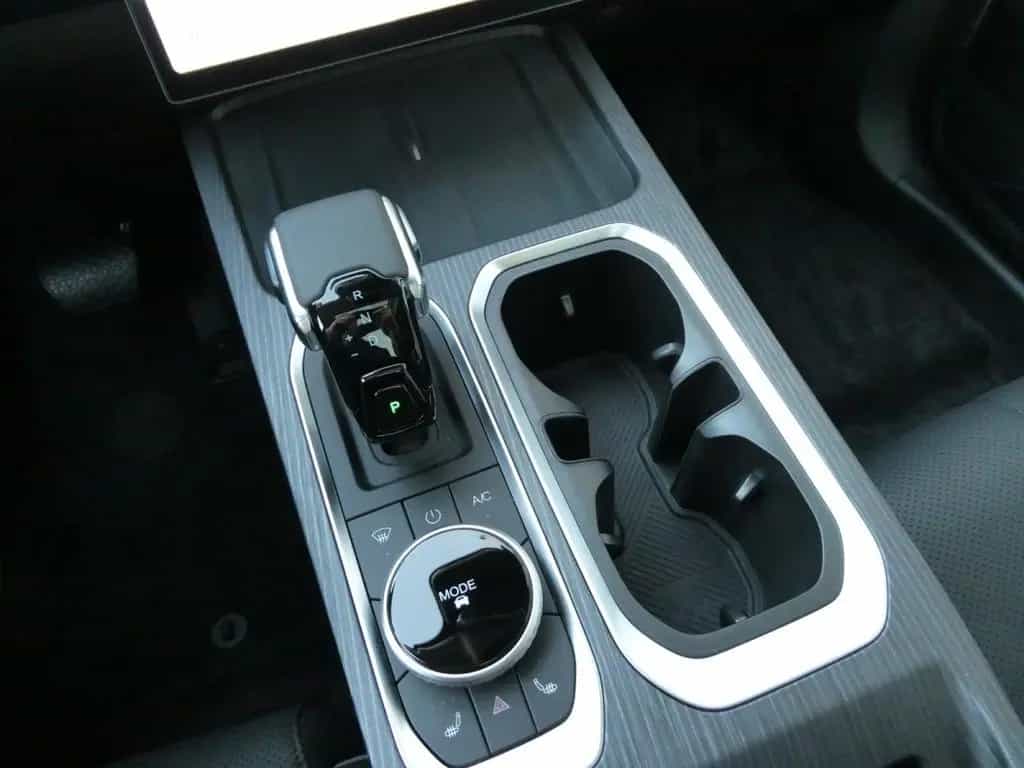 JAECOO 7 J7 EXCLUSIVE 1,6 T-GDI DCT AWD *Leder*360Grad*Pa 09/2025-photo-11