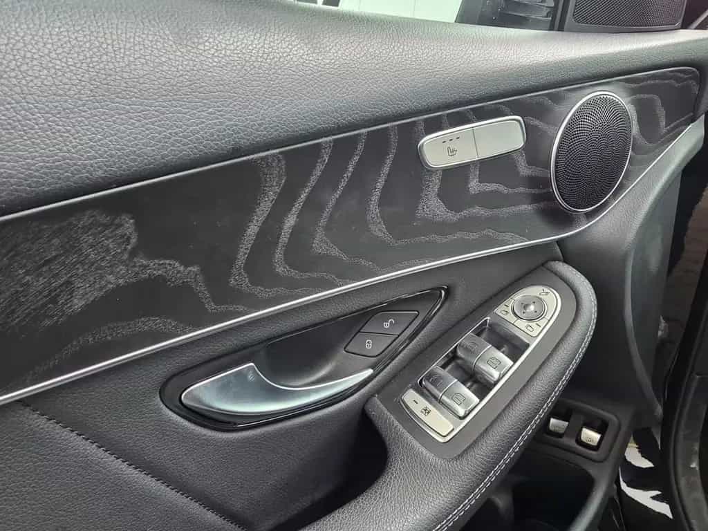 Mercedes-Benz GLC-Class d 4Matic AMG LINE*FACELIFT*AHK,ACC,Night 03/2020-photo-21