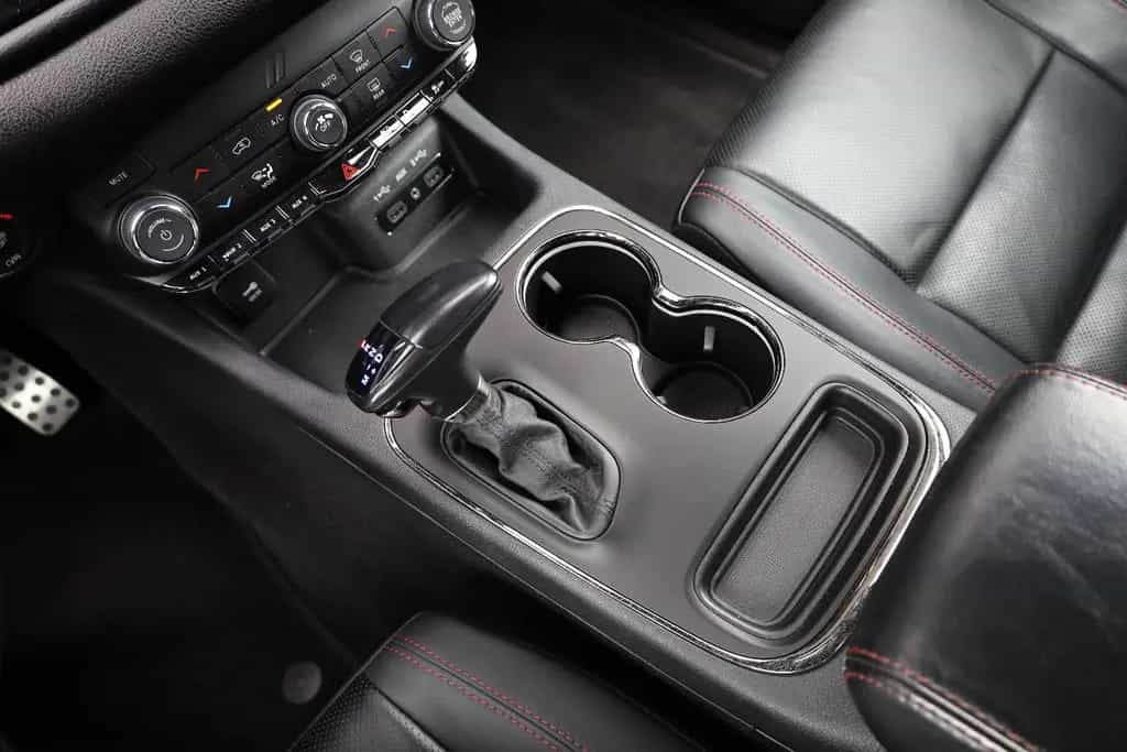 Dodge Durango Pursuit/BRCGAS/4xSHZ/SBL/6-Sitzer/R20 06/2021-photo-14