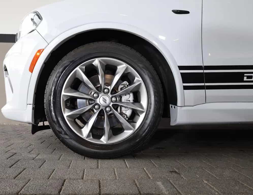 Dodge Durango Pursuit/BRCGAS/4xSHZ/SBL/6-Sitzer/R20 06/2021-photo-3