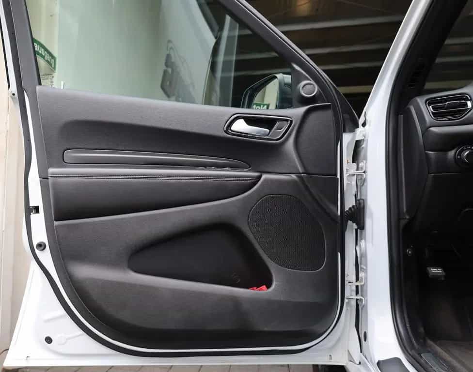 Dodge Durango Pursuit/BRCGAS/4xSHZ/SBL/6-Sitzer/R20 06/2021-photo-9