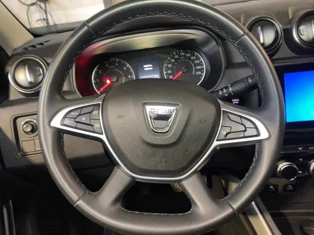 Dacia Duster II 1.3 TCe 130 Prestige + GPF Prestige+ 05/2022-photo-10