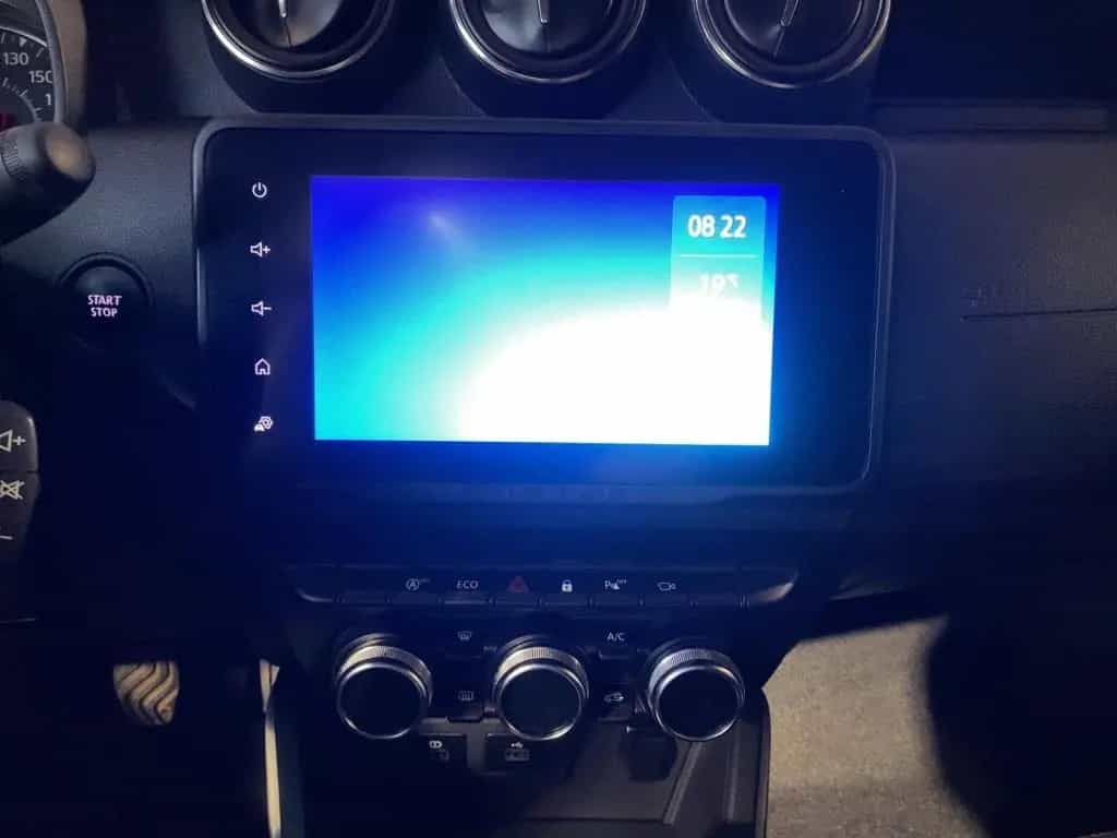 Dacia Duster II 1.3 TCe 130 Prestige + GPF Prestige+ 05/2022-photo-11