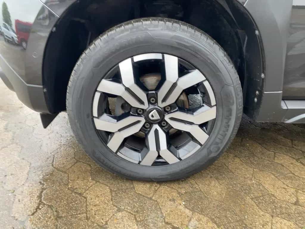 Dacia Duster II 1.3 TCe 130 Prestige + GPF Prestige+ 05/2022-photo-12