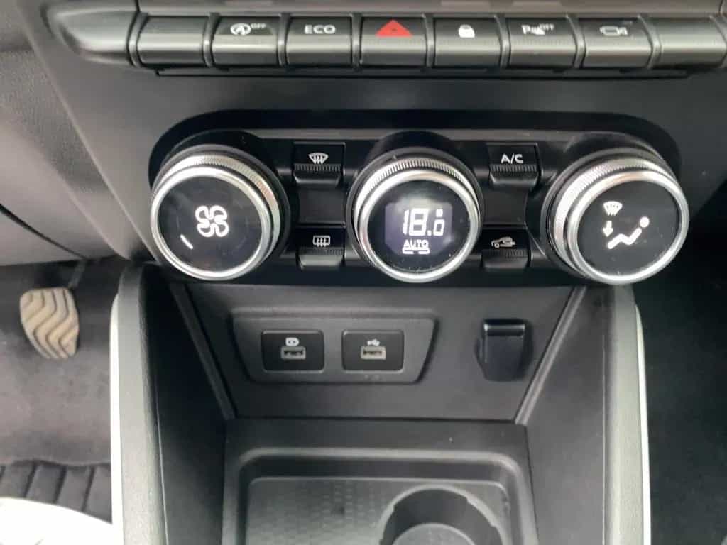 Dacia Duster II 1.3 TCe 130 Prestige + GPF Prestige+ 05/2022-photo-16