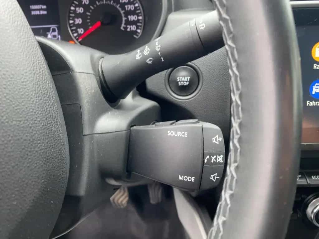 Dacia Duster II 1.3 TCe 130 Prestige + GPF Prestige+ 05/2022-photo-17