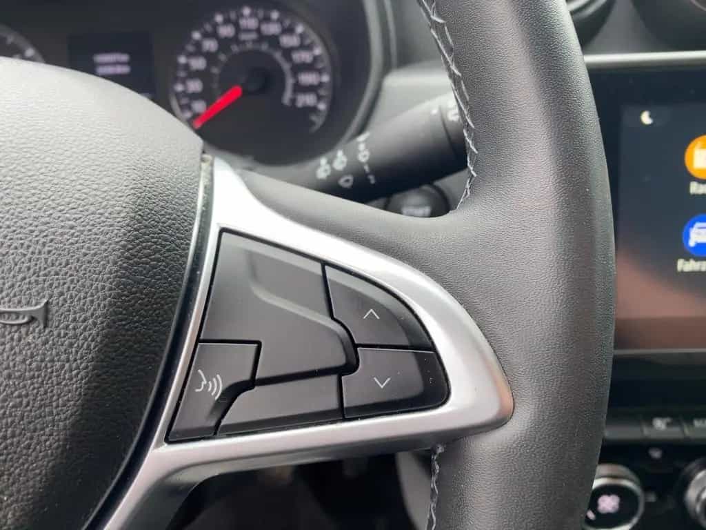 Dacia Duster II 1.3 TCe 130 Prestige + GPF Prestige+ 05/2022-photo-18